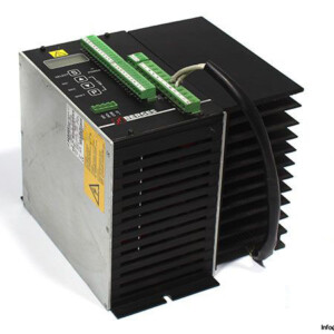 Berges ACM-D2 2.2 KW Frequency Inverter