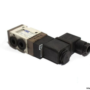 YPC SF4601-IP Single Solenoid Valve