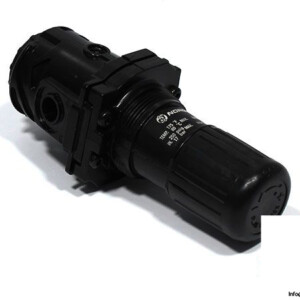 norgren-R64G-NNK-RMN-olympian-plus-plug-in-system
