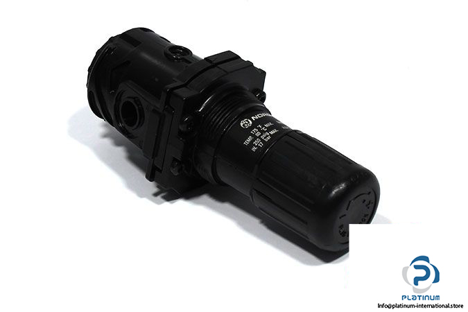norgren-R64G-NNK-RMN-olympian-plus-plug-in-system