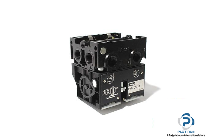 parker-PVD-C341229-power-valve