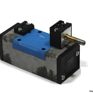 festo-151851-single-solenoid-valve