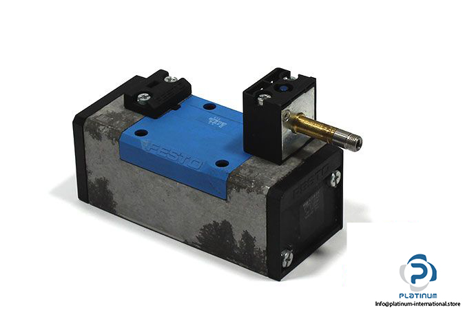 festo-151851-single-solenoid-valve