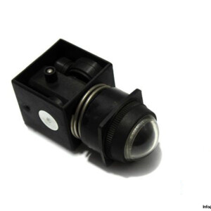 Parker PXV-F111 Pneumatic Visual Indicator