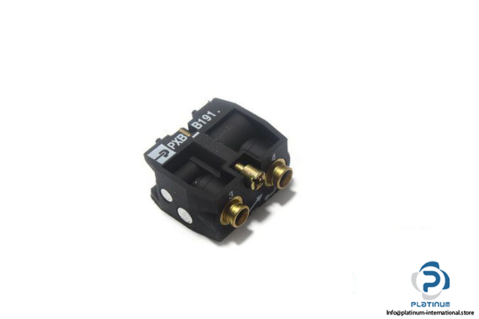 parker-PXB-B1911-push-button-valve