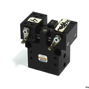 Sommer Automatic GP30-B Parallel Gripper Actuator
