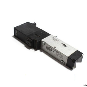 Festo 159449 Solenoid Valve