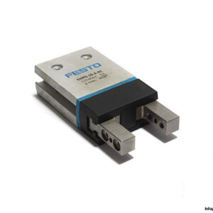 Festo-1254042-parallel-gripper