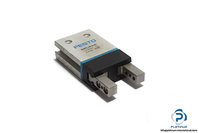 Festo-1254042-parallel-gripper