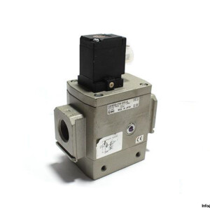 Smc-EAV4000-F04-5YO-Q-soft-start-valve