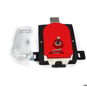 Euchner MGB-H-AA1A6-L-111839 Handle Module