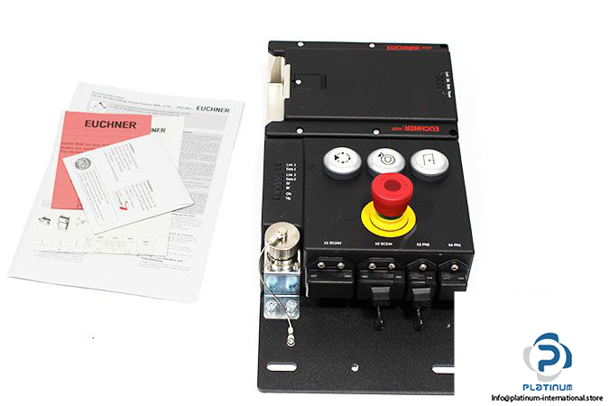 euchner-MGB-L2B-PNC-L-123012-evaluation-module-and-bus-module