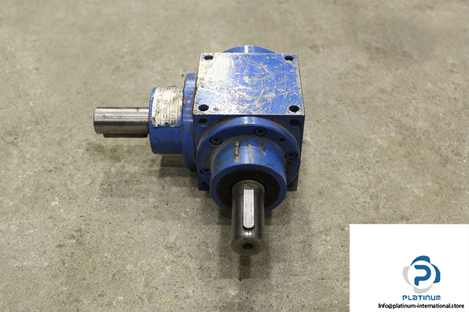 unimec-RZ-86-bevel-gearbox