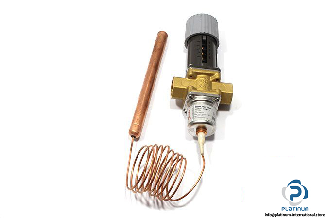 danfoss-003N3132-thermostatic-operated-water-valve