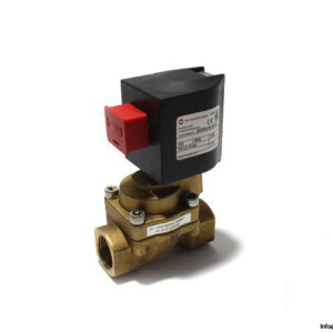 imi-bushjost-8536235.9151-solenoid-actuated-valve