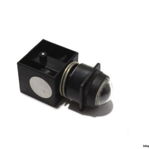 Parker PXVF161 Pneumatic Visual Indicator