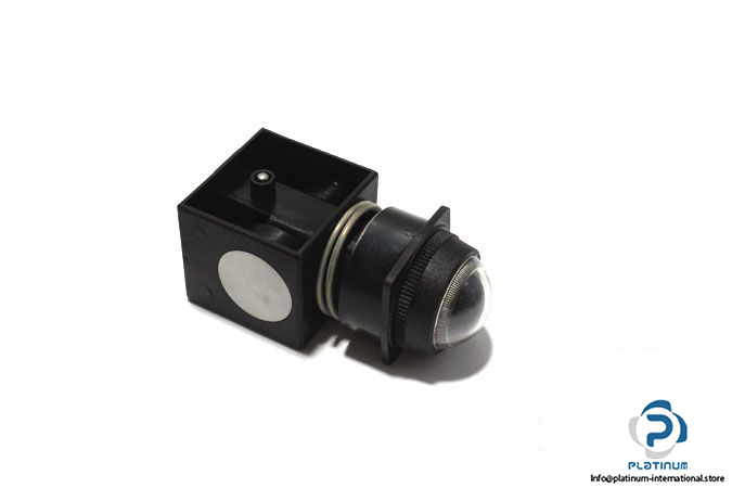 parker-PXVF161-pneumatic-visual-indicator