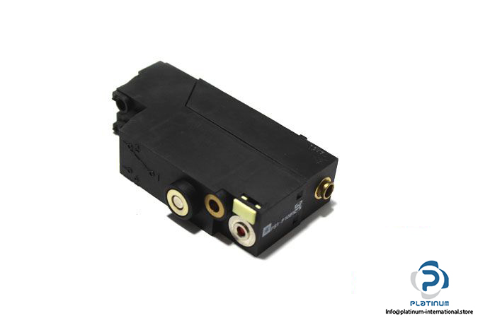 telemecanique-PS1-P109-pressure-switch