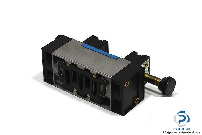 festo-43249-double-solenoid-valve-1