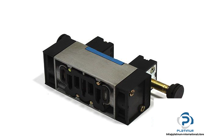 festo-m43-181-cb-double-solenoid-valve-1