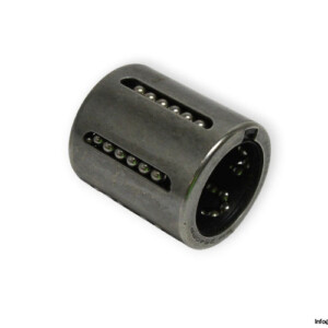 Kolmb KH 2540 PP Linear Ball Bearing