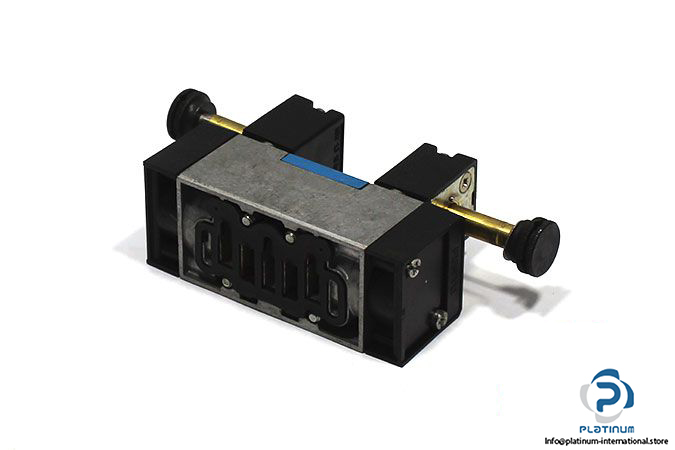 festo-43288-double-solenoid-valve-1