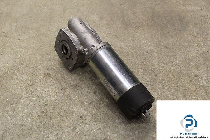 dunkermotoren-gr63x55-dc-motor