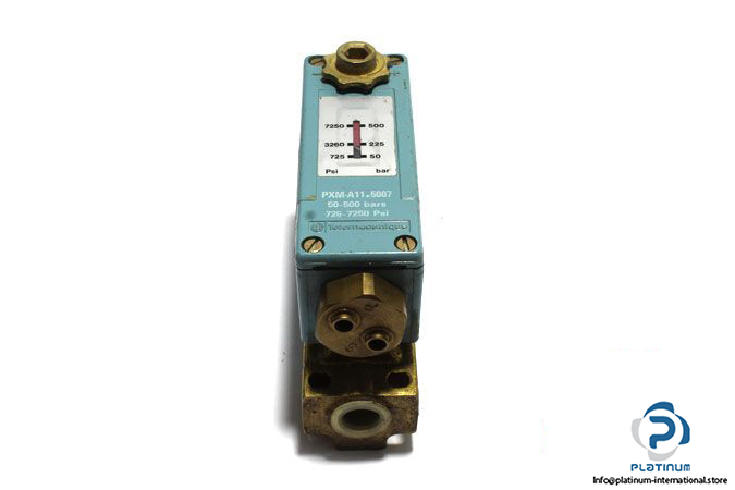 telemecanique-pxm-a11-5007-pressure-switch-2