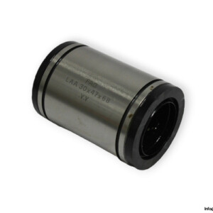 FAG LAA30X47X68 Closed Linear Ball Bushing