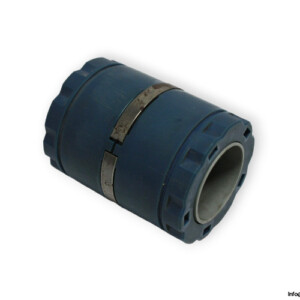 Thomson SSEM40WW Closed Linear Ball Bushing