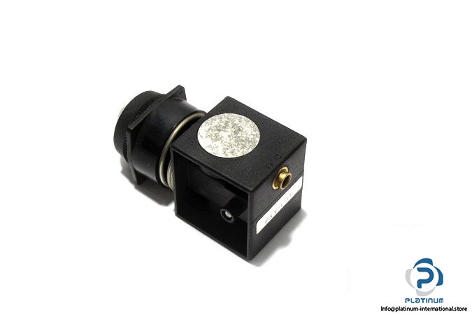 parker-pxv-f111-pneumatic-visual-indicator-used-2