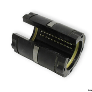 Thomson SSEM40OPNWW Open Linear Ball Bushing