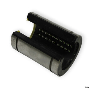 Thomson MAM40OPNWW Open Linear Ball Bushing