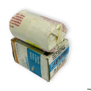 Thomson SSEM30OPNWW Open Linear Ball Bushing