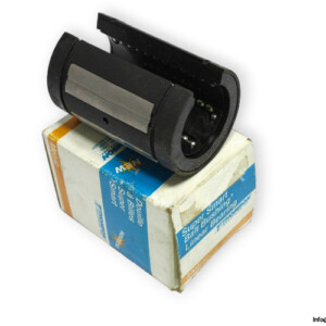 Thomson SPM30OPN Open Linear Ball Bushing