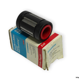 Thomson SUPER12-DD Closed Linear Ball Bushing