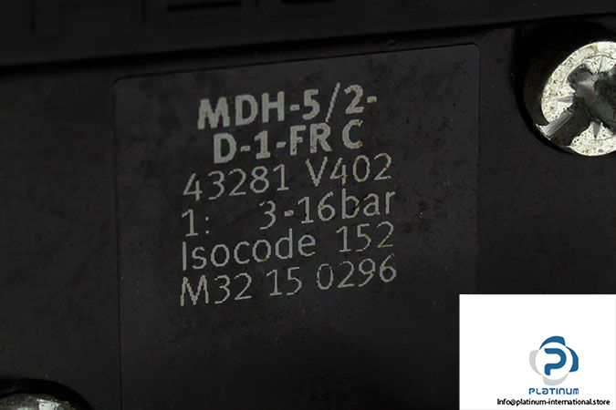 festo-43281-double-solenoid-valve-2