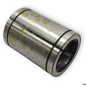 NB KB80UUAJ Linear Ball Bearing