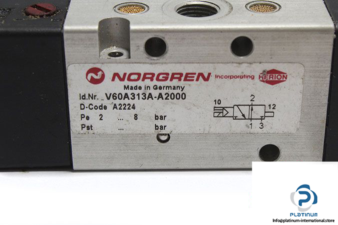 norgren-v60a313a-a2000-single-solenoid-valve-2