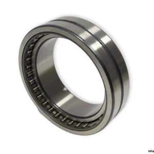 INA NA4922 Needle Roller Bearing