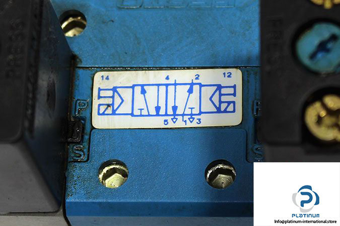 festo-w43-131-ea-double-solenoid-valve-3