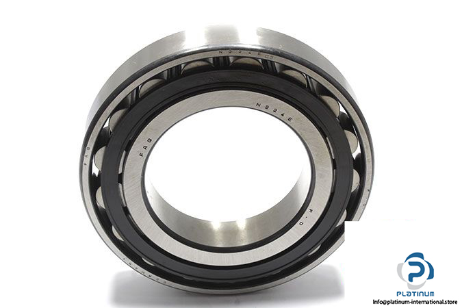 fag-n224e-c3-cylindrical-roller-bearing-1