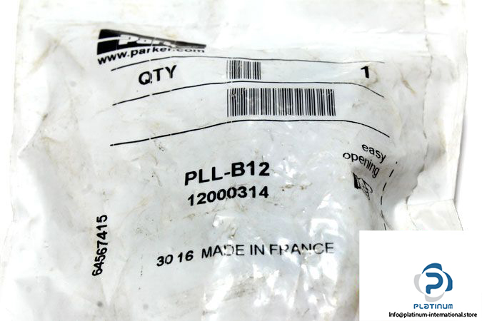 parker-pll-b12-miniature-high-speed-pneumatic-logic-control-valve-4
