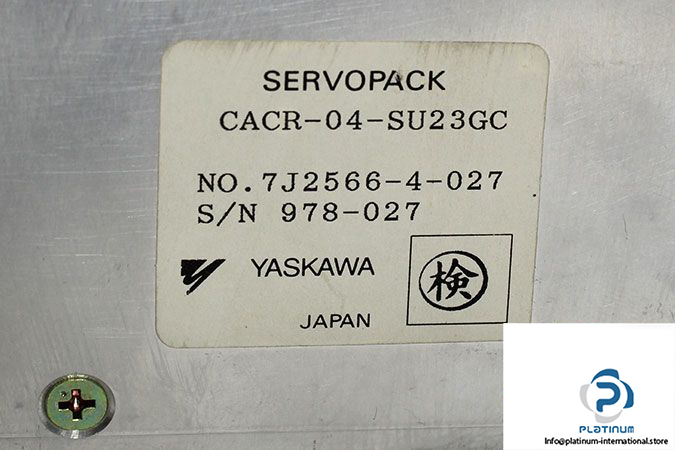 yaskawa-cacr-04-su23gc-servopack-5