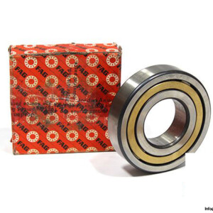 fag-NJ310-E-M1-C3‎-cylindrical-roller-bearing