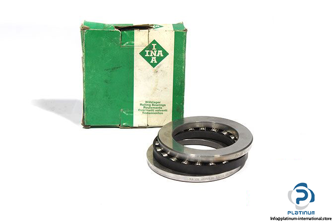 ina-812-15-TN-axial-cylindrical-roller-bearing