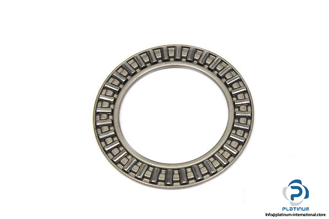 skf-AXK-4060-needle-roller-thrust-bearing