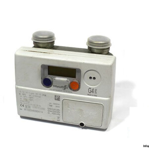 meter-site-GPRS-G4-gas-meter