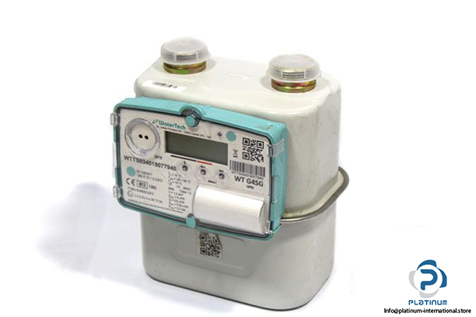 watertech-WT-G4SG-hybrid-technology-gas-meter