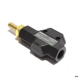 Aventics 3441200000 Check Valve